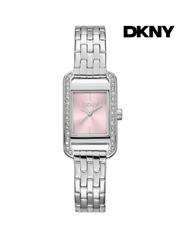 DKNY Ladies Watch